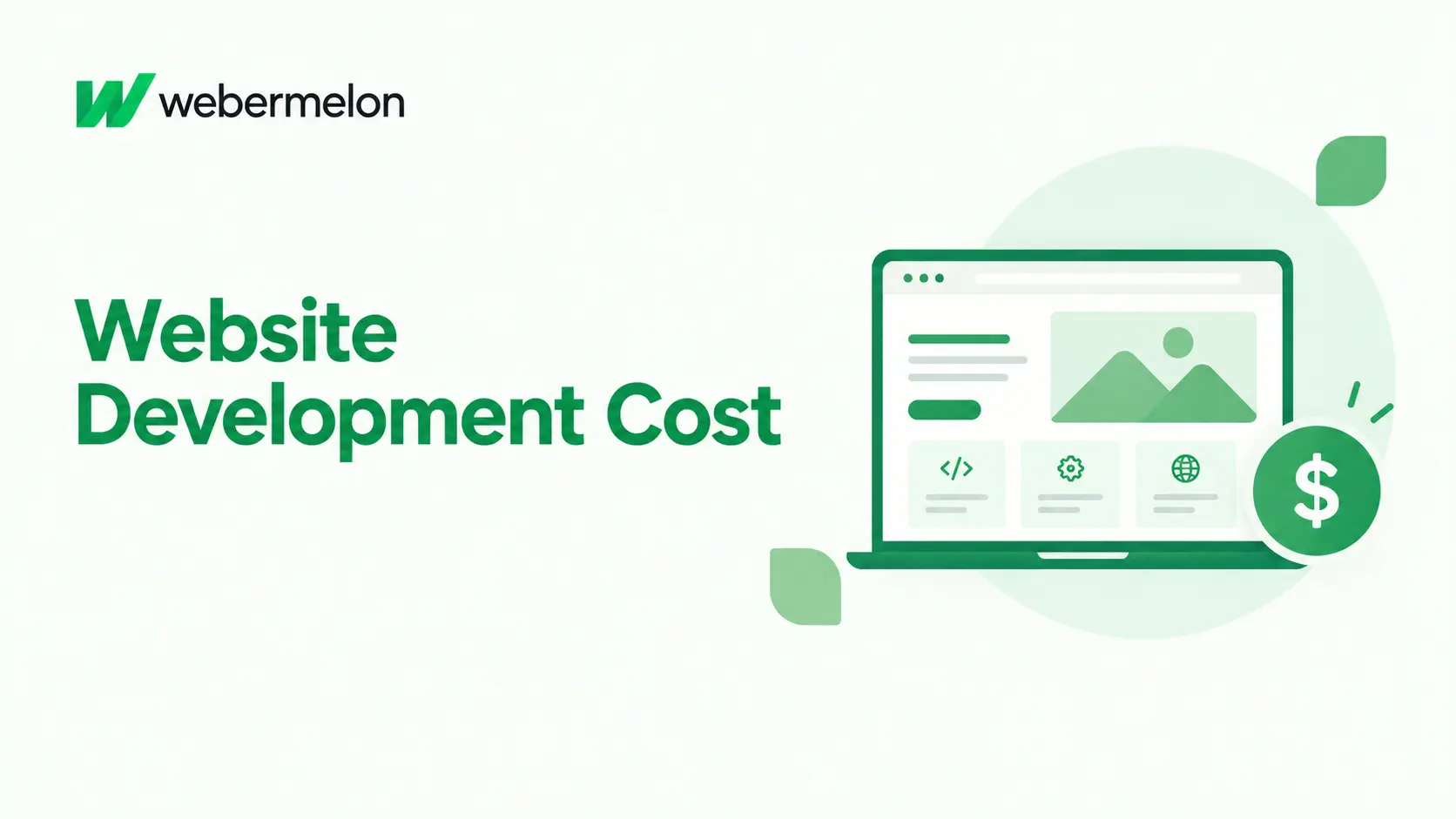 How Much Does Website Development Cost